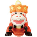 Pocket Monsters Big Mouth! Baku Baku Achigata