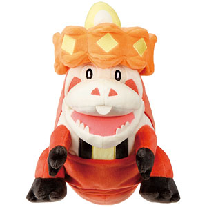 Pocket Monsters Big Mouth! Baku Baku Achigata