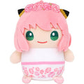 SPY×FAMILY Mamemeito (stuffed toy mascot) 3rd edition Anya (flower)