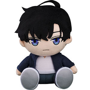 TV anime “Only I Level Up” Plush Shun Mizushino