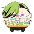 Butchigiri? ! Fluffy Kororin MsizeE: Toshito Kamimari