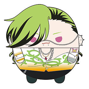 Butchigiri? ! Fluffy Kororin MsizeE: Toshito Kamimari