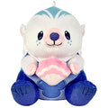 Genshin Genkai Series Stray Sea Otter Plush Strap