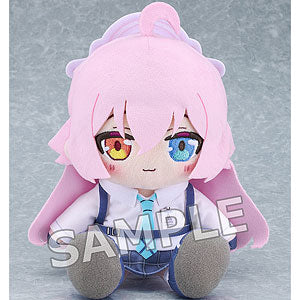Chokopuni Plush Toy Blue Archive -Blue Archive- Hoshino
