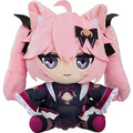 Nyanners Plush Toy Nyanners