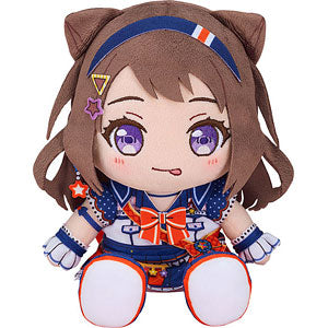 BanG Dream! Plush Poppin’Party Kasumi Toyama