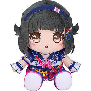 BanG Dream! Plush Poppin’Party Rimi Ushigome