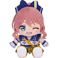 BanG Dream! Plush Poppin’Party Saya Yamabuki