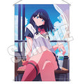 Theatrical version "Gridman Universe" Rikka Takarada (Gridman Universe) B2 ta...