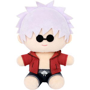Jujutsu Kaisen Season 2 Yorinui Mini (Stuffed Toy Mascot) 4th Edition Satoru Gojo (Mensore ver.)