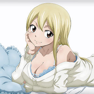 FAIRY TAIL Dakimakura Cover Lucy Heartfilia