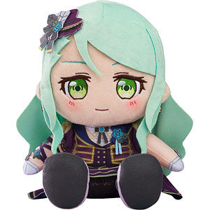 BanG Dream! Plush Roselia Saya Hikawa