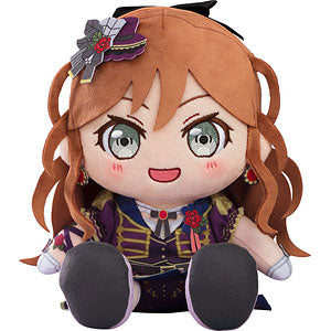 BanG Dream! Plush Roselia Lisa Imai