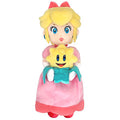 Princess Peach Showtime! Plush PPS01 Peach & Stella