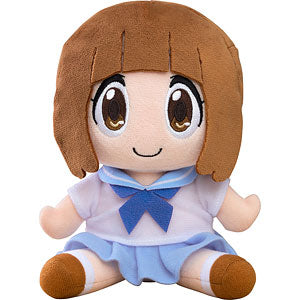 Plush Kill la Kill Mako Mankanshoku