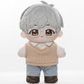 Puyo Puni Cardcaptor Sakura Clear Card Edition Yukito Tsukishiro