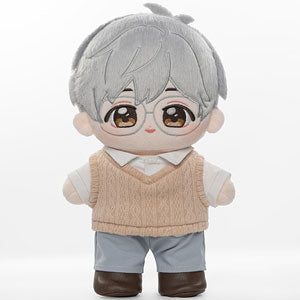 Puyo Puni Cardcaptor Sakura Clear Card Edition Yukito Tsukishiro
