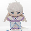 Puyo Puni Cardcaptor Sakura Clear Card Edition Tsuki (Yue)