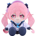Chokopuni Plush Toy Blue Archive -Blue Archive- Koyuki