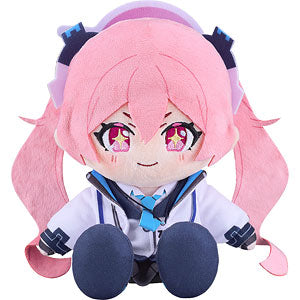 Chokopuni Plush Toy Blue Archive -Blue Archive- Koyuki