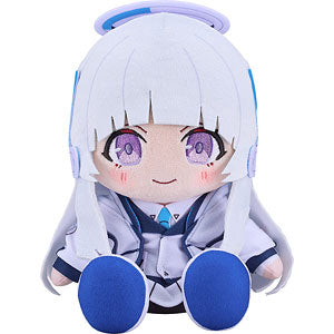 Chokopuni Plush Toy Blue Archive -Blue Archive- Noah
