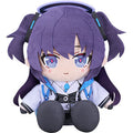 Chokopuni Plush Toy Blue Archive -Blue Archive- Yuka