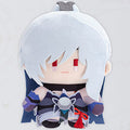Collapse: Star Rail Deformed Character Plush Toy Kagami Style