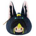 Genshin Teiwat Zoo Series Fluffy Dango Plush Mascot Tinari