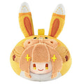 Genshin Teiwat Zoo Series Fluffy Dango Plush Mascot Yoyo