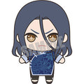 WIND BREAKER Plush Badge Kyotaro Sugishita Chinese cafe ver.