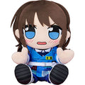 Girls Band Cry Kuripan Plush Toy Nina Iseri