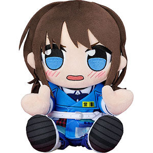 Girls Band Cry Kuripan Plush Toy Nina Iseri