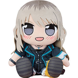 Girls Band Cry Kuripan Plush Toy Momoka Kawaraki