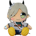 Girls Band Cry Kuripan Plush Toy Lupa