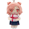TV anime “Whispering love” Hug mascot 1. Himari Kino