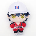 New Prince of Tennis Nui Pal Ryoma Echizen