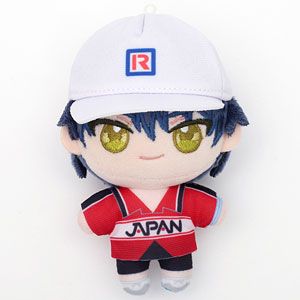 New Prince of Tennis Nui Pal Ryoma Echizen