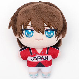 New Prince of Tennis Nuipal Shusuke Fuji