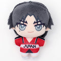 New Prince of Tennis Nuipal Keigo Atobe