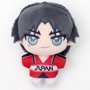 New Prince of Tennis Nuipal Keigo Atobe