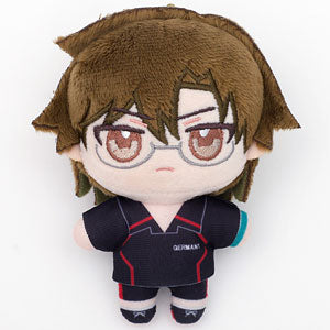 New Prince of Tennis Nui Pal Kunimitsu Tezuka