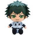 Chibi Plush Toy Oblivion Battery Hironobu Makita