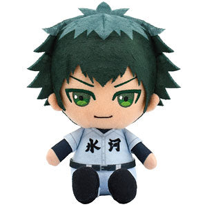 Chibi Plush Toy Oblivion Battery Hironobu Makita