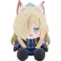 Chokopuni Plush Toy Blue Archive -Blue Archive- Kanna