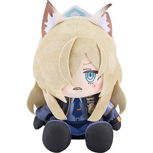 Chokopuni Plush Toy Blue Archive -Blue Archive- Kanna