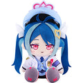 Chokopuni Plush Toy Blue Archive -Blue Archive- Fubuki