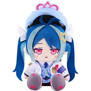 Chokopuni Plush Toy Blue Archive -Blue Archive- Fubuki