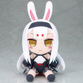 Azur Lane Plush Toy Series Shimakaze Fumofumo Shimakaze.