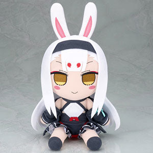 Azur Lane Plush Toy Series Shimakaze Fumofumo Shimakaze.
