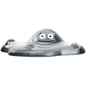 Dragon Quest Crystal Monsters Gallery Hagure Metal
